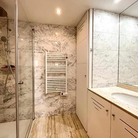 Loft Cort Reial Atico In The Heart Of The Old Town Apartamento Girona Exterior foto