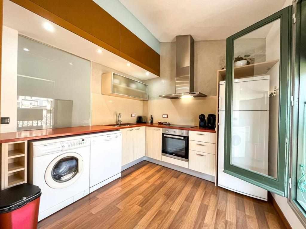 Loft Cort Reial Atico In The Heart Of The Old Town * Gerona