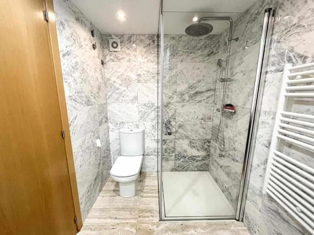 Loft Cort Reial Atico In The Heart Of The Old Town Appartement Gerona